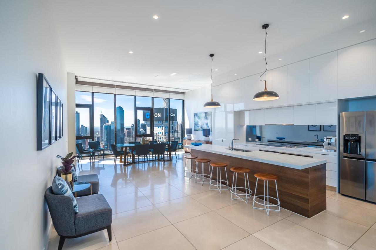 Apartamento Panoramic Skyview Penthouse *