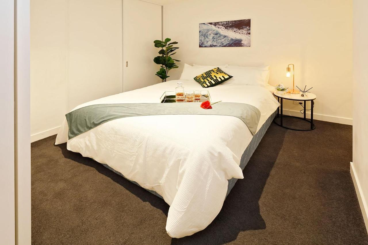 Skyline Serviced Central Best Location,open Balcony&parking *