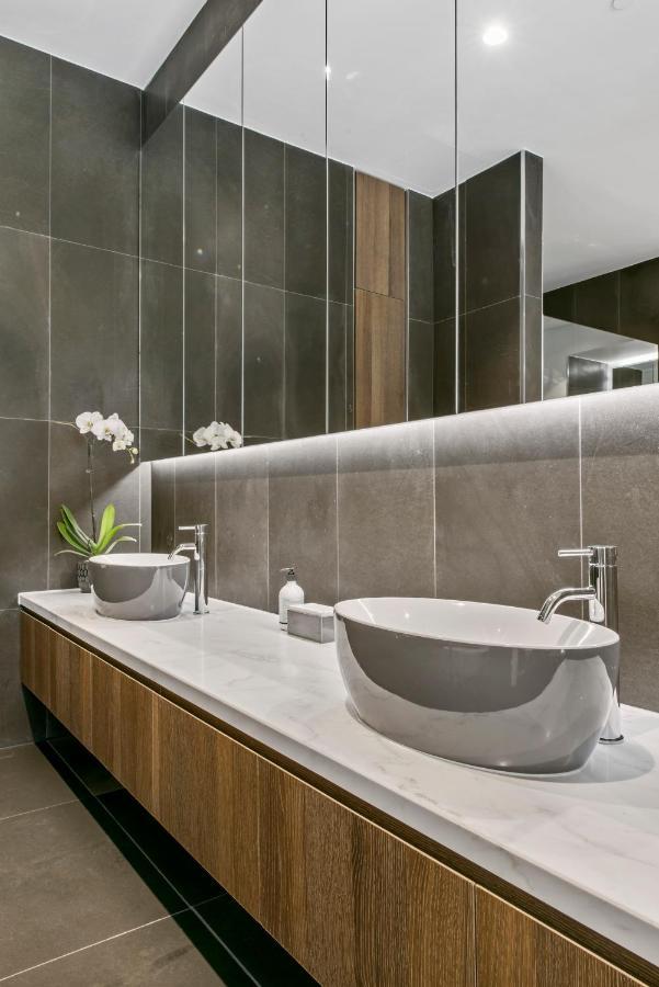 Apartamento Panoramic Skyview Penthouse Melbourne