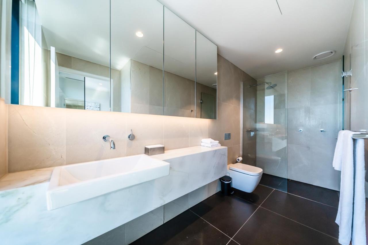 Apartamento Panoramic Skyview Penthouse *