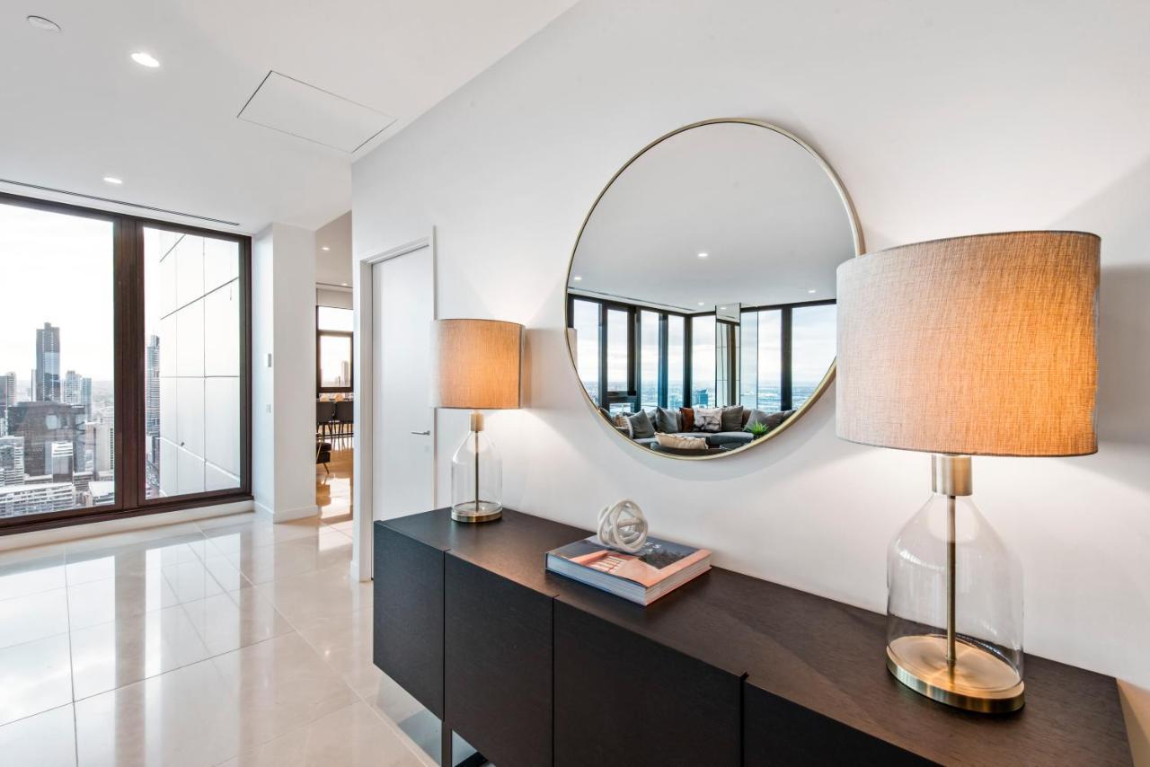 Panoramic Skyview Penthouse Apartamento