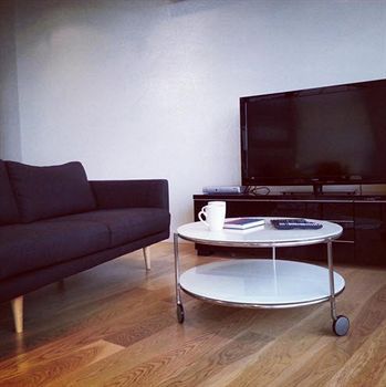 Domain - Cbd Paris End 4*