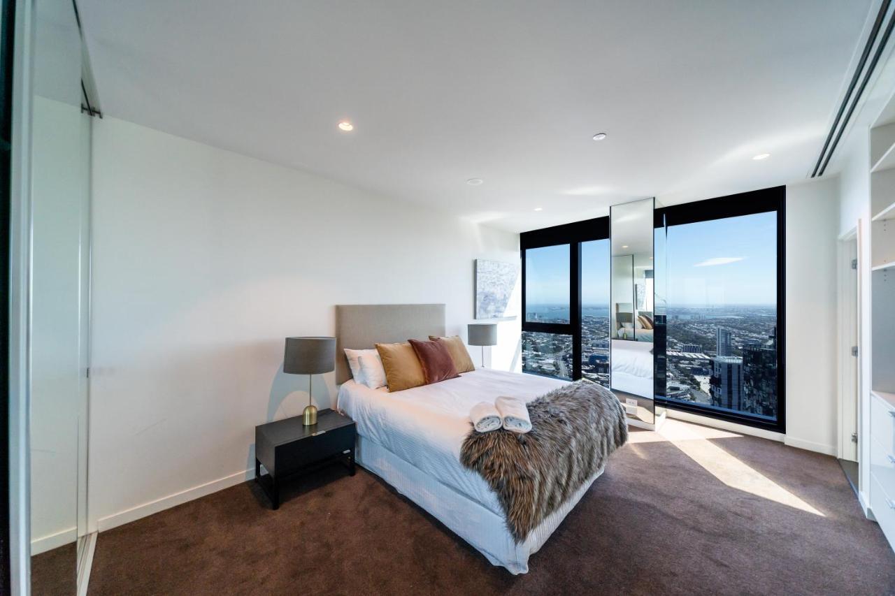 Apartamento Panoramic Skyview Penthouse