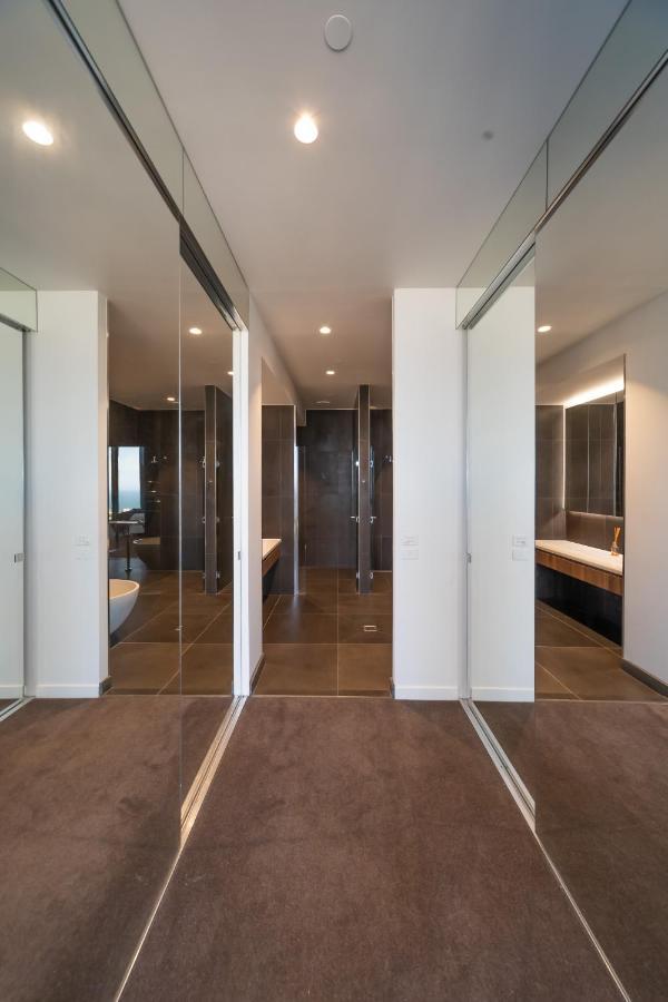 Panoramic Skyview Penthouse Apartamento *