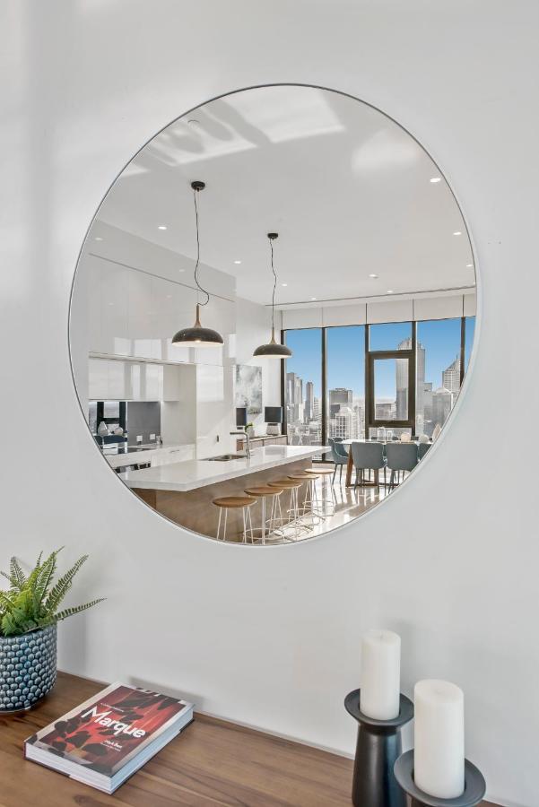 Apartamento Panoramic Skyview Penthouse