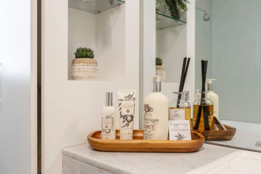 Nest On Bourke☆spa☆large 60sqm!!☆chinatown☆free Tram☆ *