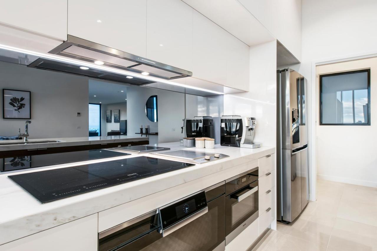 Apartamento Panoramic Skyview Penthouse