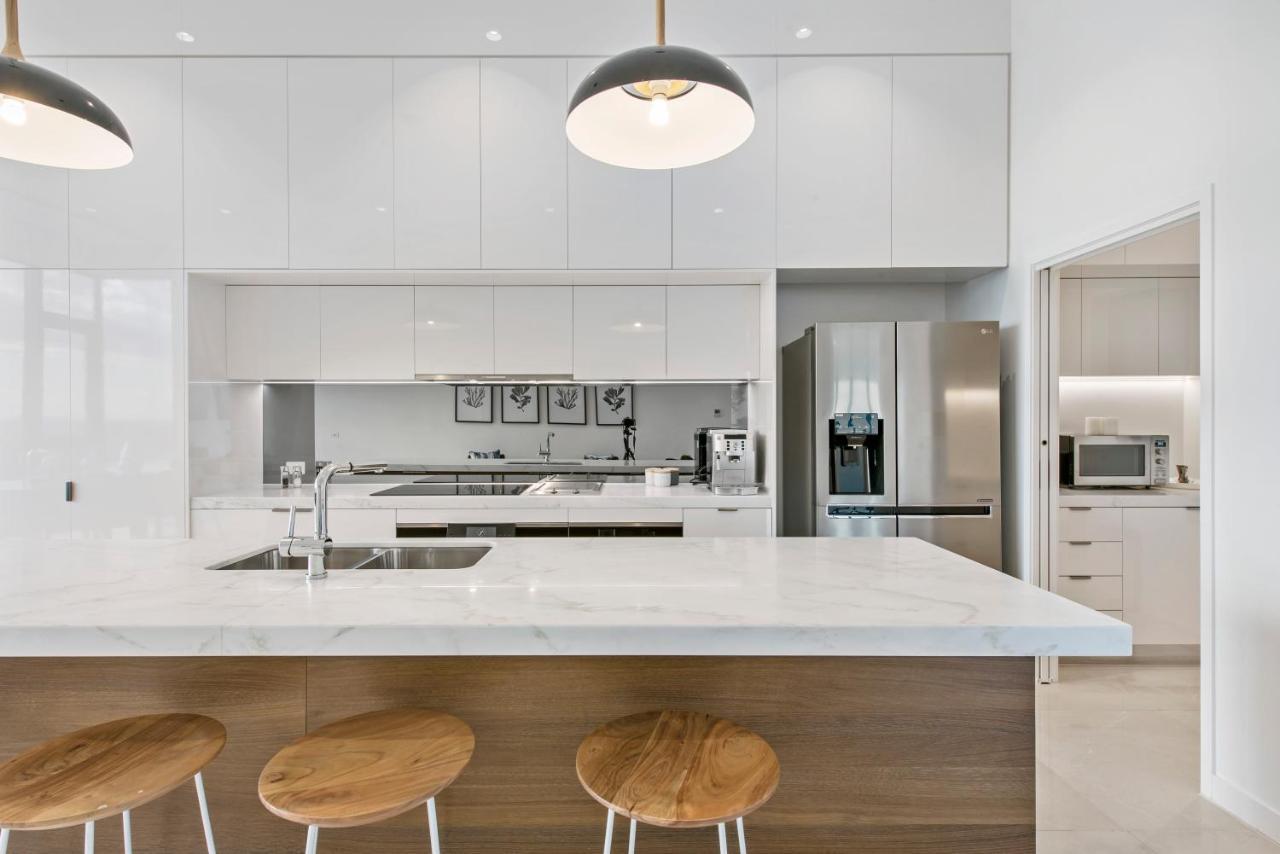 Apartamento Panoramic Skyview Penthouse