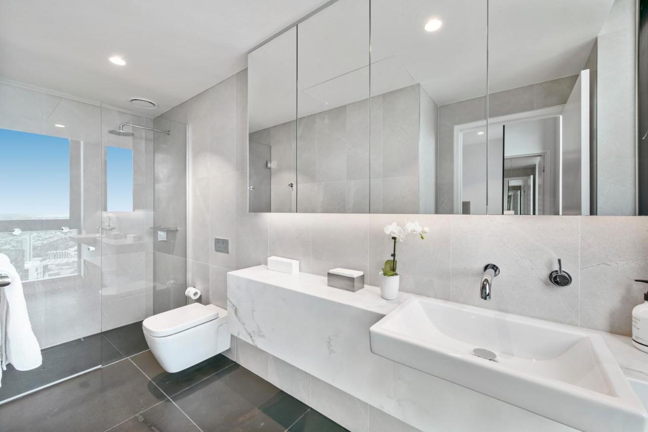 Apartamento Panoramic Skyview Penthouse *