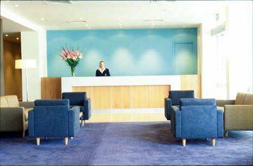 Hotel Mercure North
