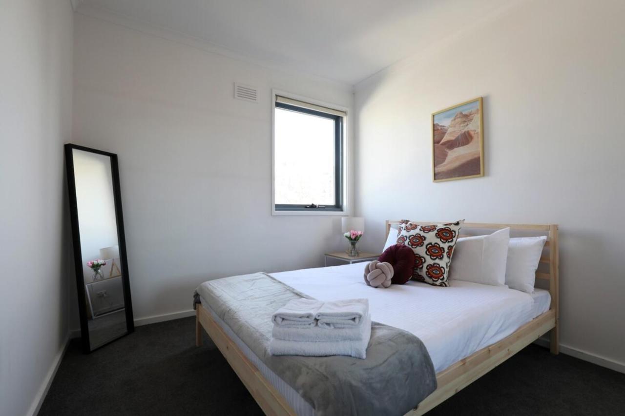 Extra Large 2 Bedroom In Melbournes Southbank Apartamento *