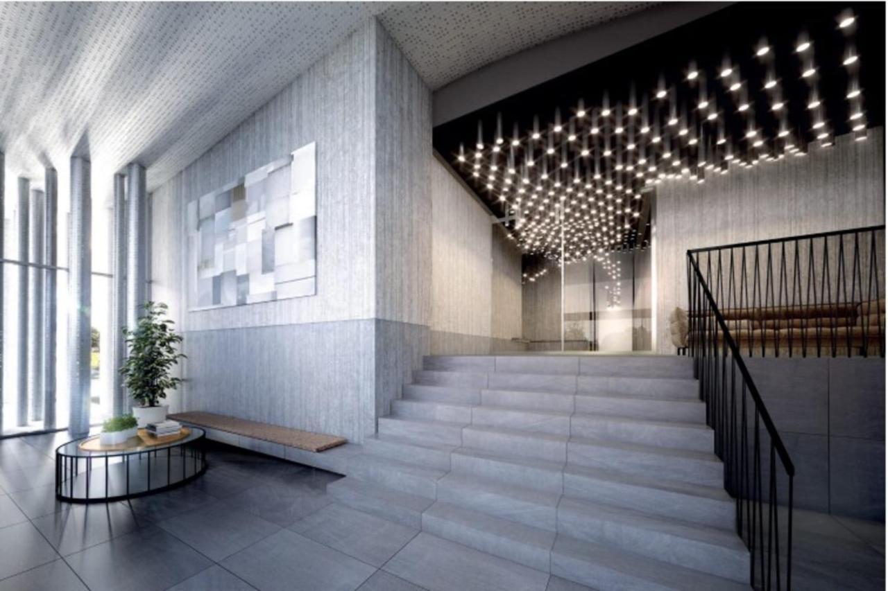 Modern Light-filled Luxury 1bedroom In South Melbourne