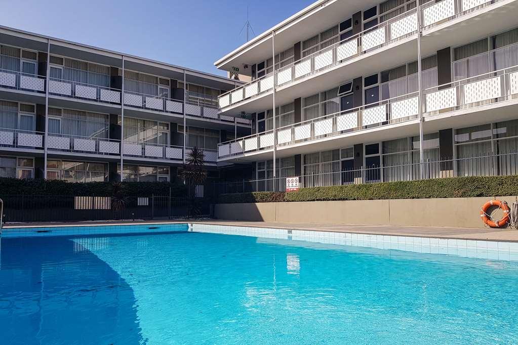 Hotel The Parkmore 4*
