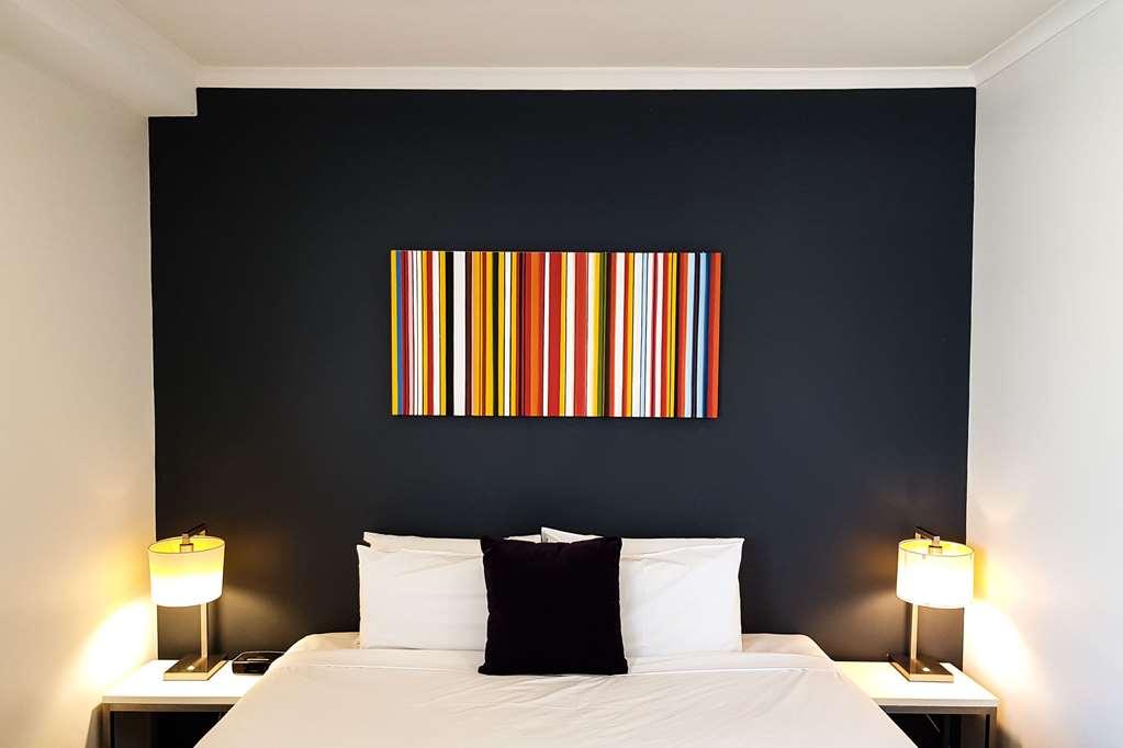 Hotel The Parkmore