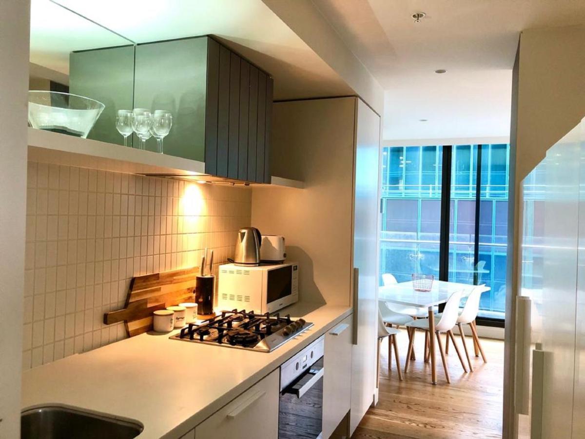 Readyset At Emerald Apartment Melbourne