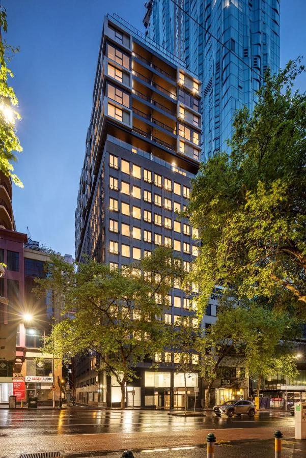 Brady Hardware Lane Hotel