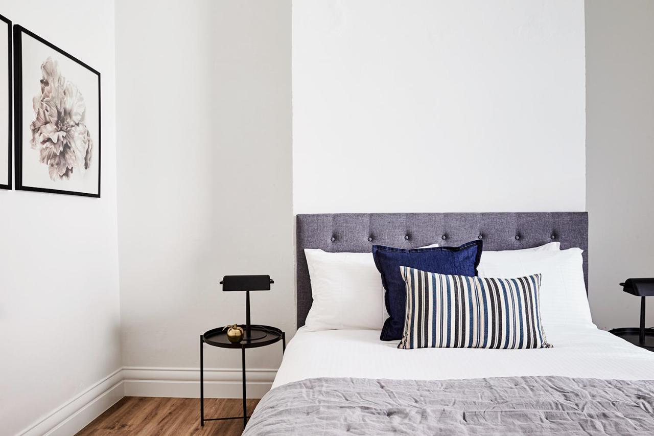 Apartment Richmond By Short & Long *