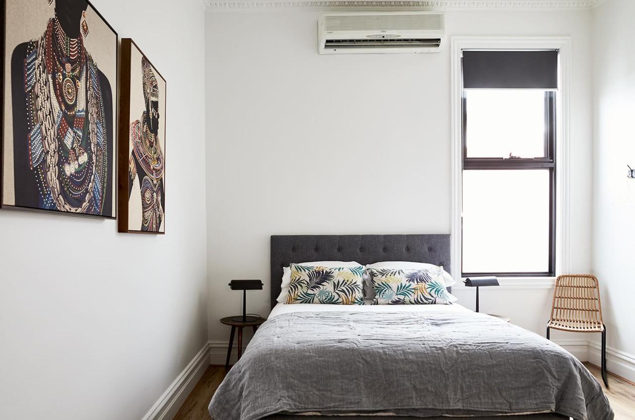 Richmond By Short & Long Apartment Melbourne