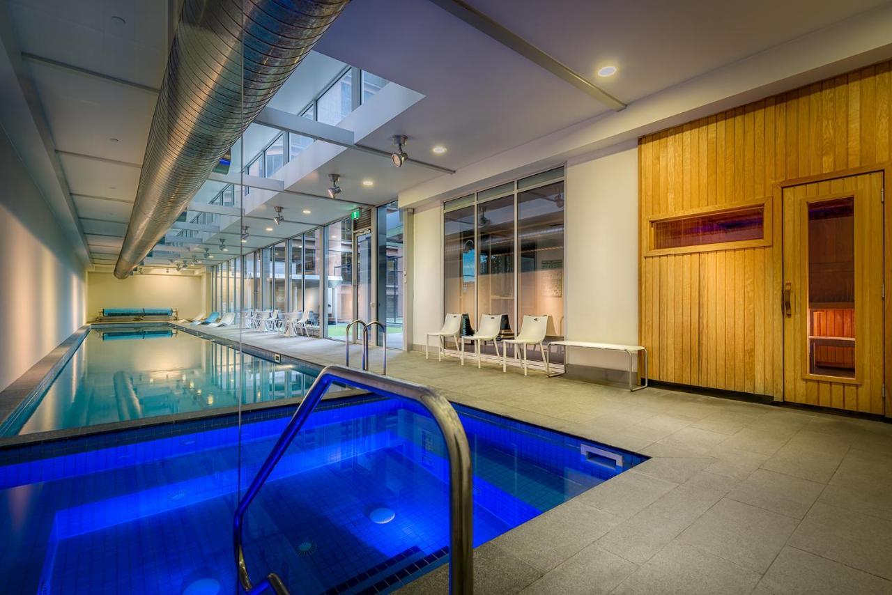 Milano Serviced 4* Melbourne