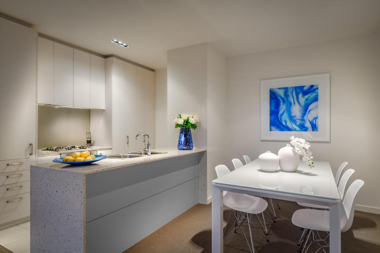 Milano Serviced Aparthotel Melbourne