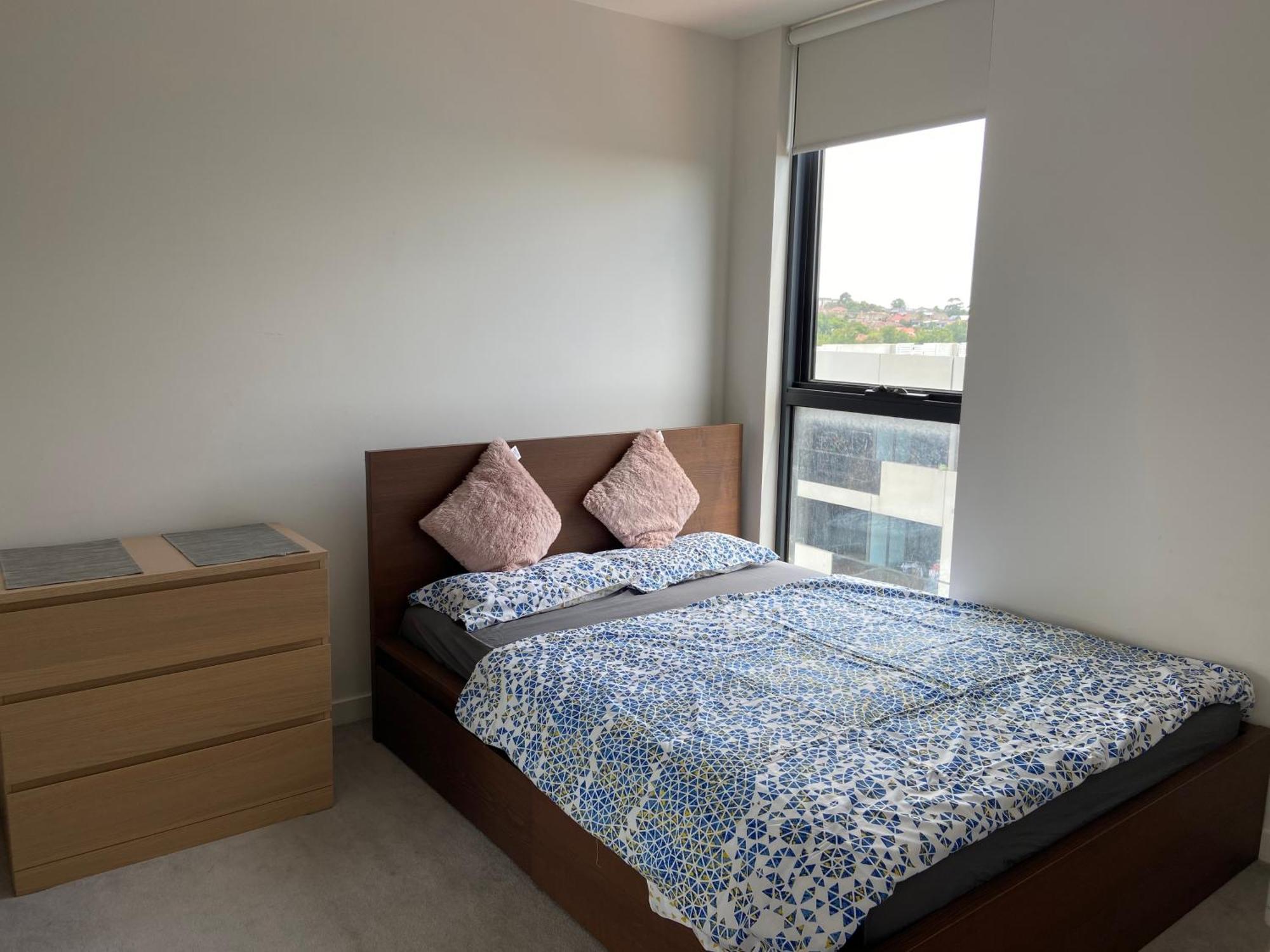 Bed & Breakfast Riviera House - Accomodation Near City Melbourne