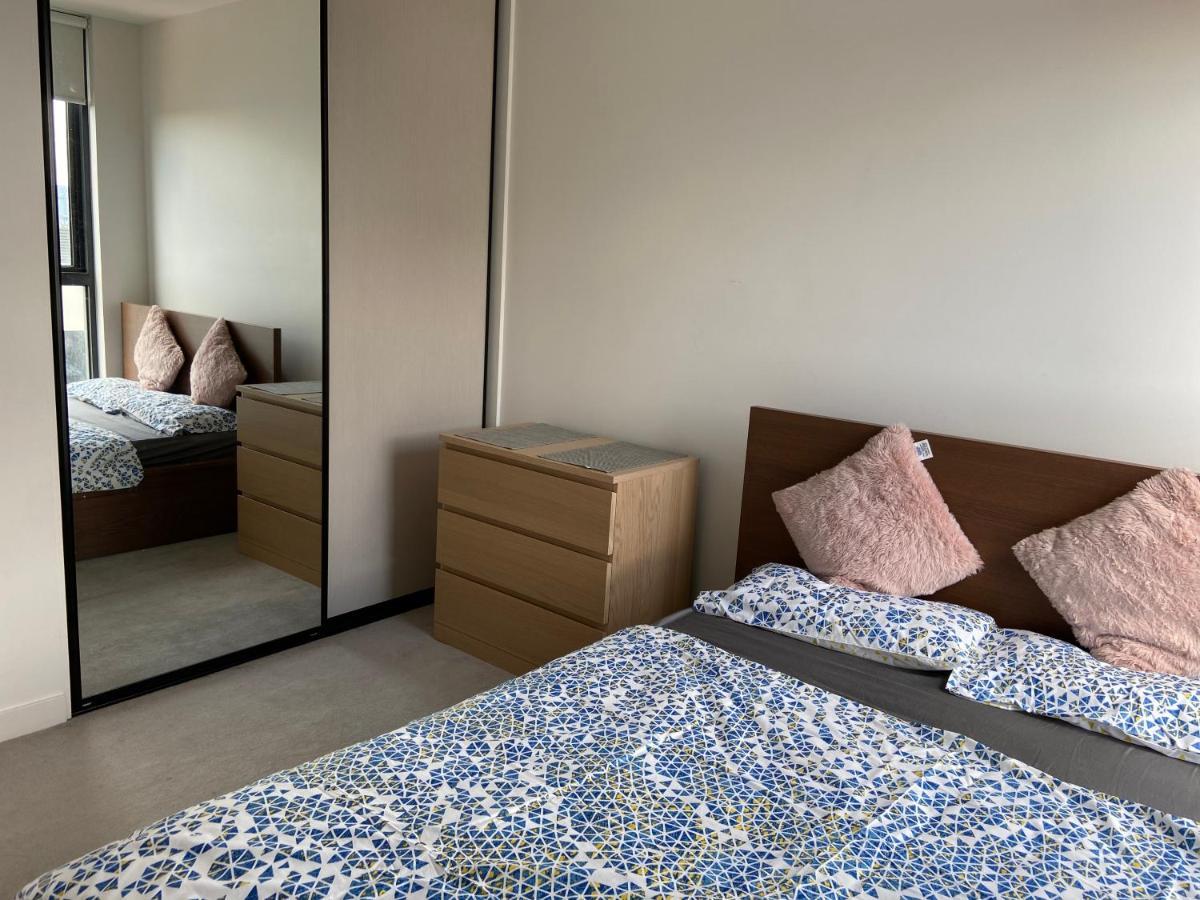 Riviera House - Accomodation Near City Bed & Breakfast Melbourne