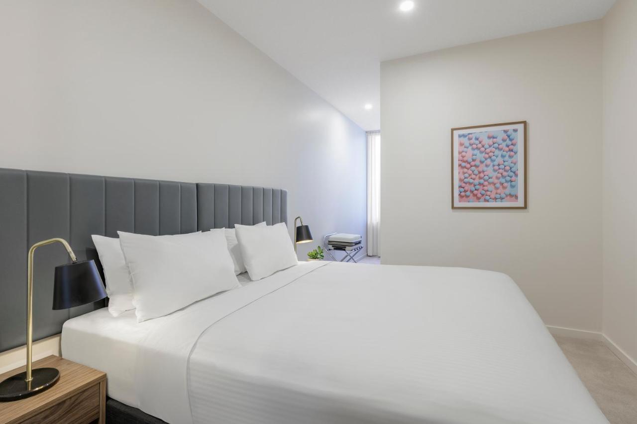 Hotel Brady Hardware Lane Melbourne
