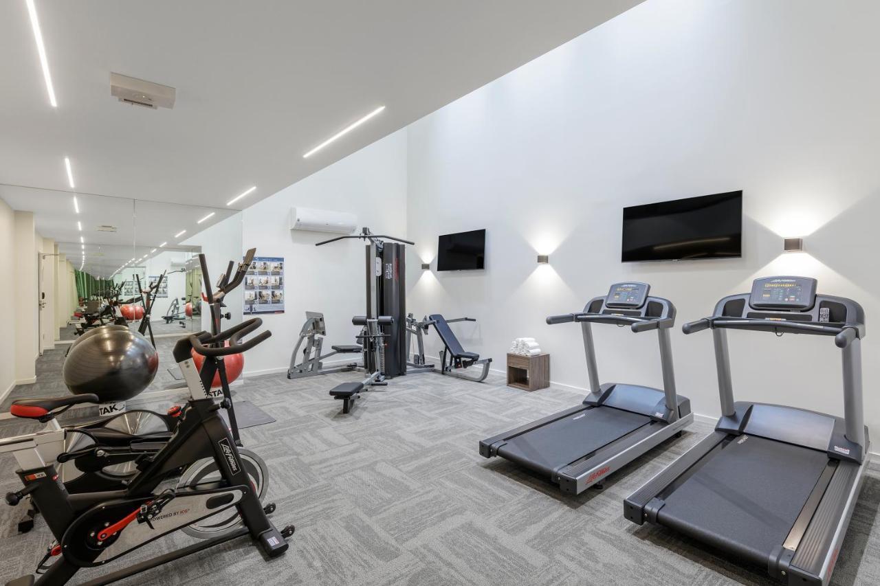 Hotel Brady Hardware Lane 4*