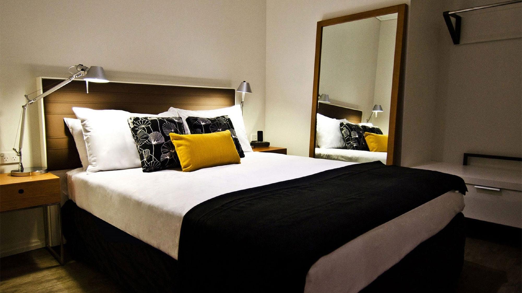 Laneways By Ovolo