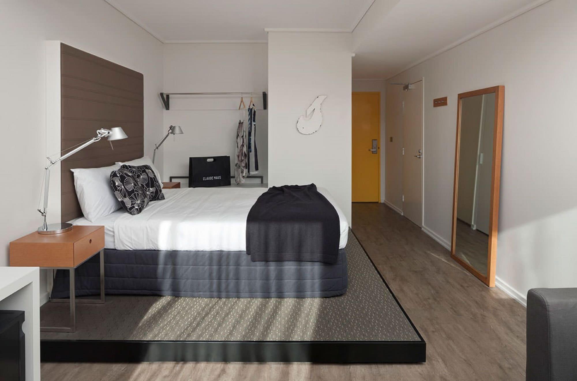 Laneways By Ovolo Melbourne