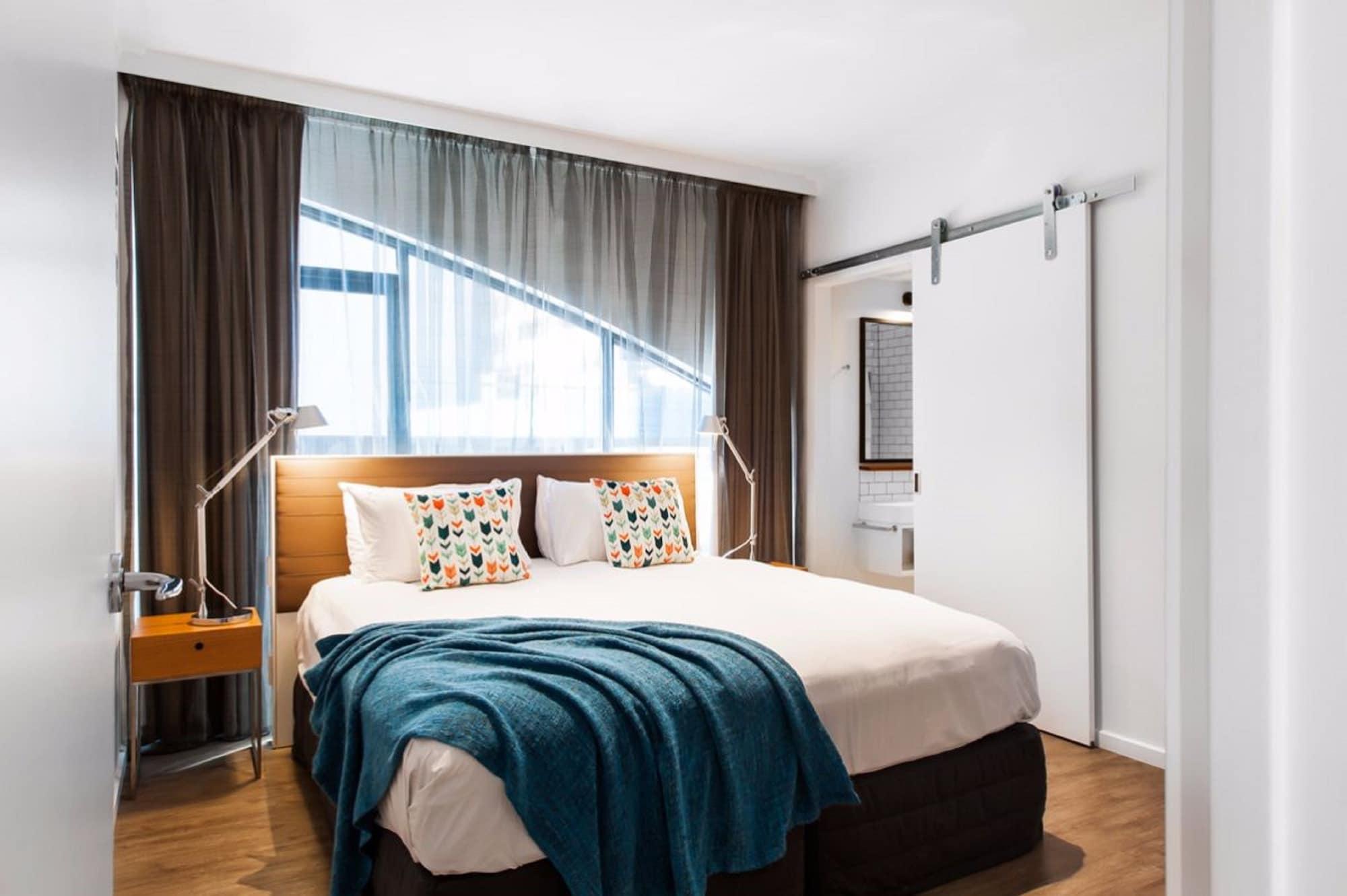 Hotel Laneways By Ovolo