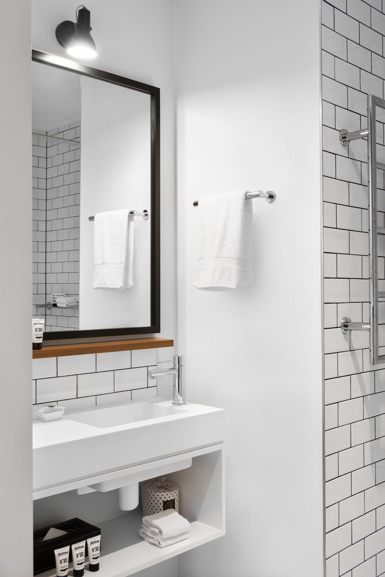 Laneways By Ovolo Hotel Melbourne