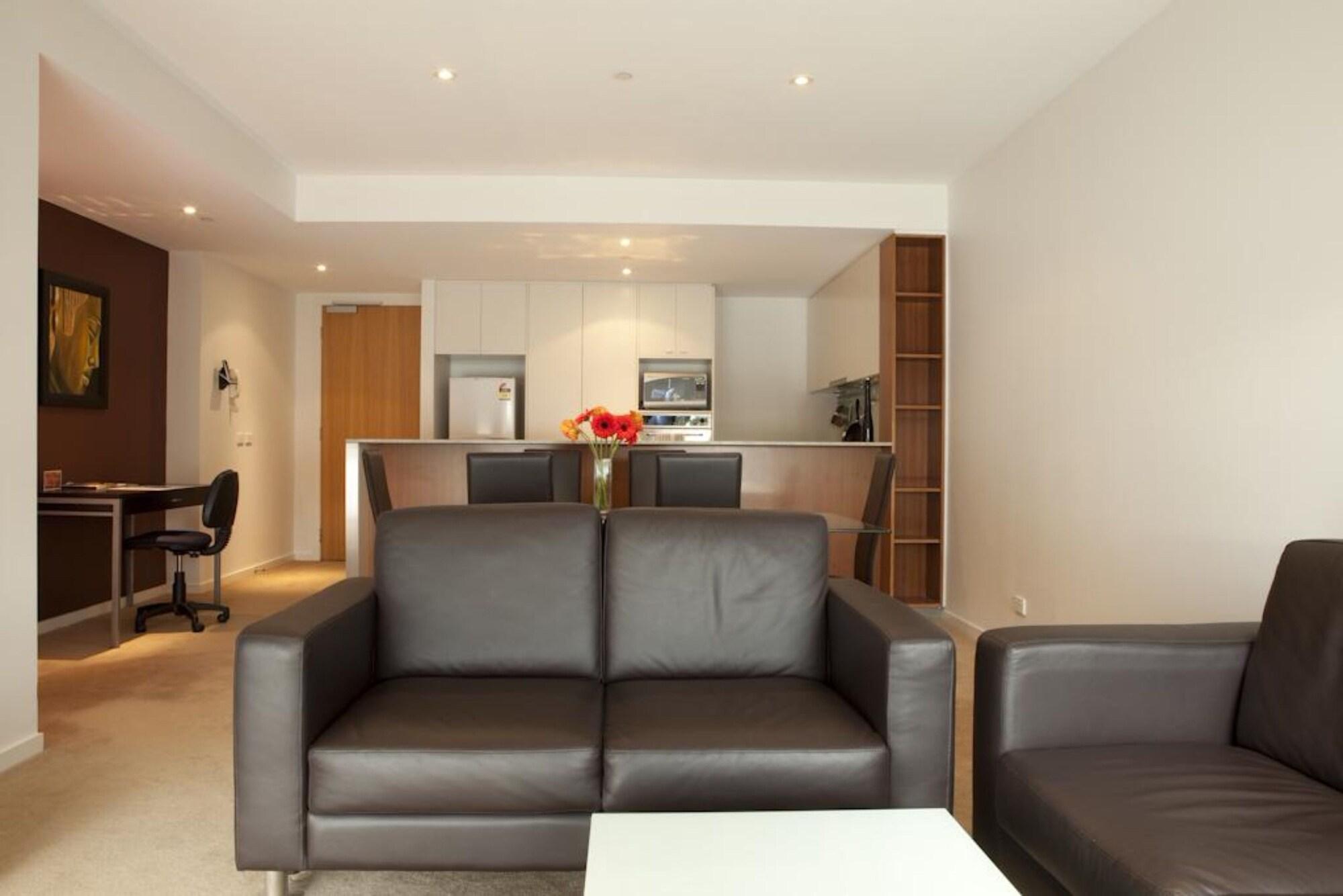 Brighton Bay Aparthotel