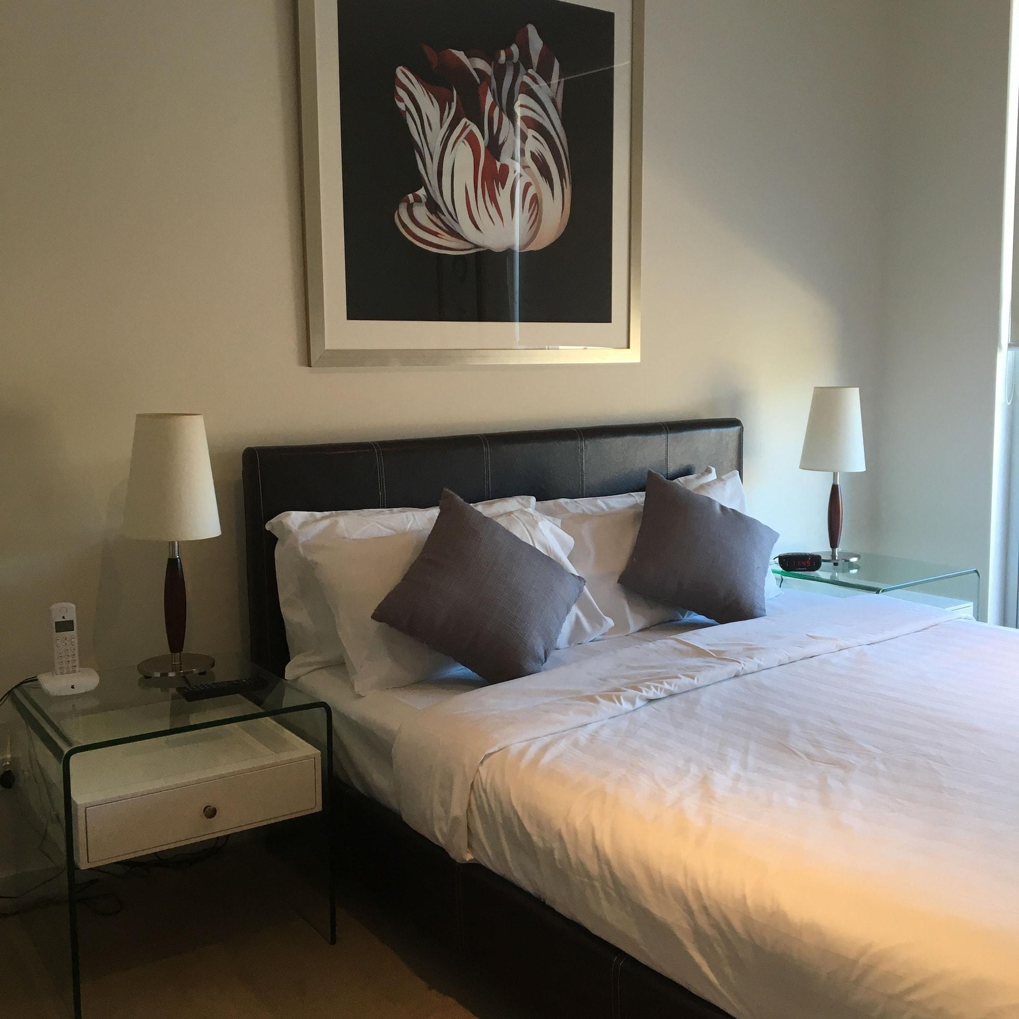 Brighton Bay Aparthotel