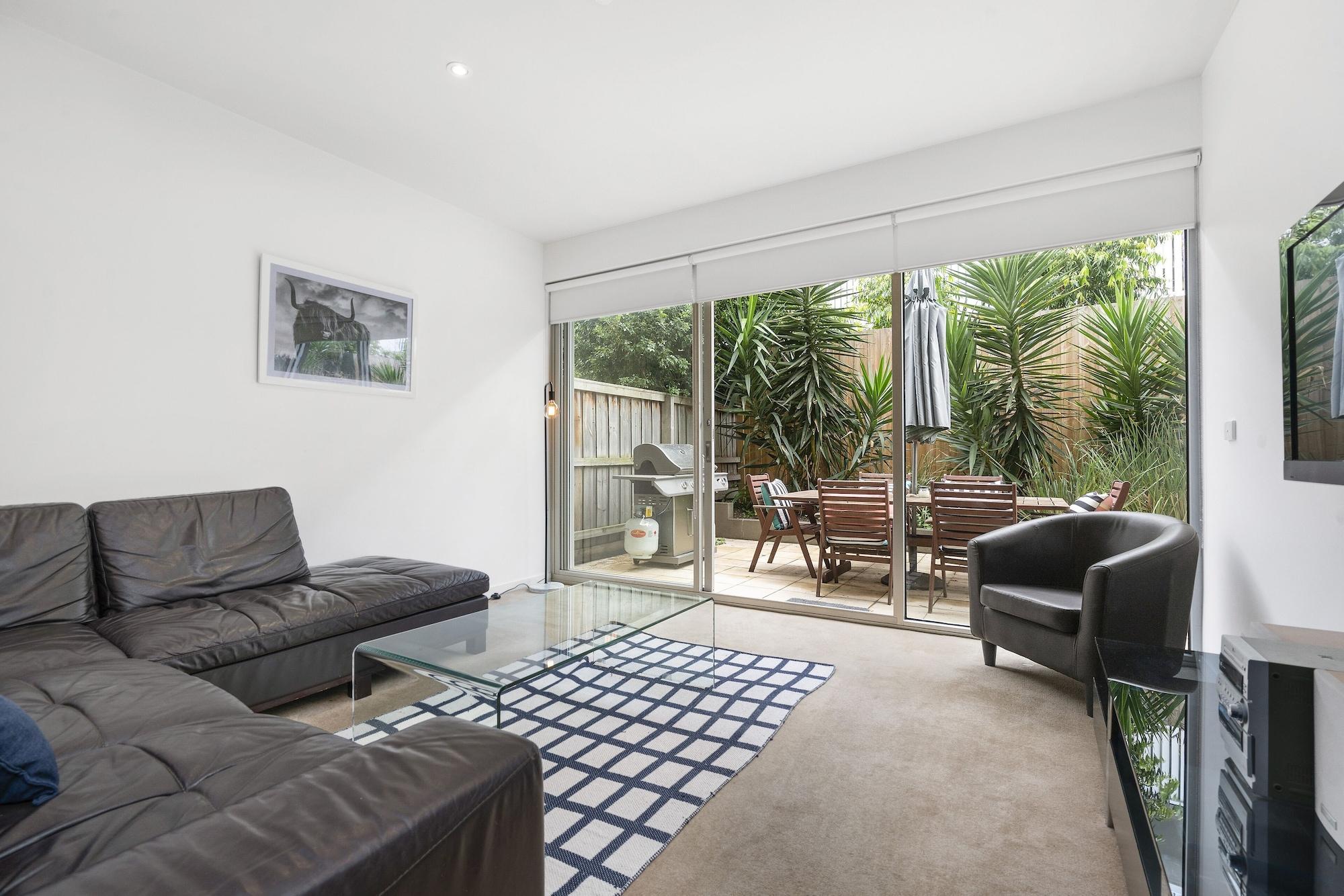 Brighton Bay 4*