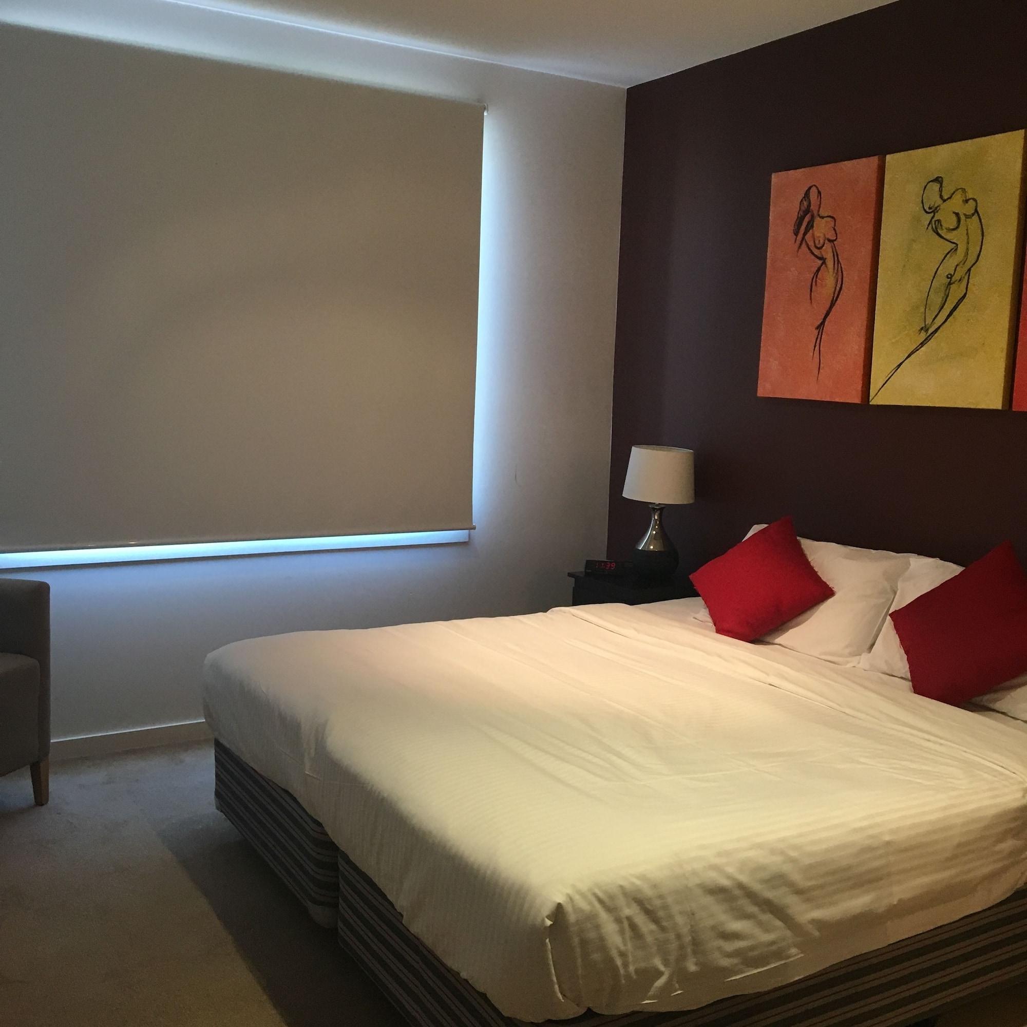 Brighton Bay Aparthotel