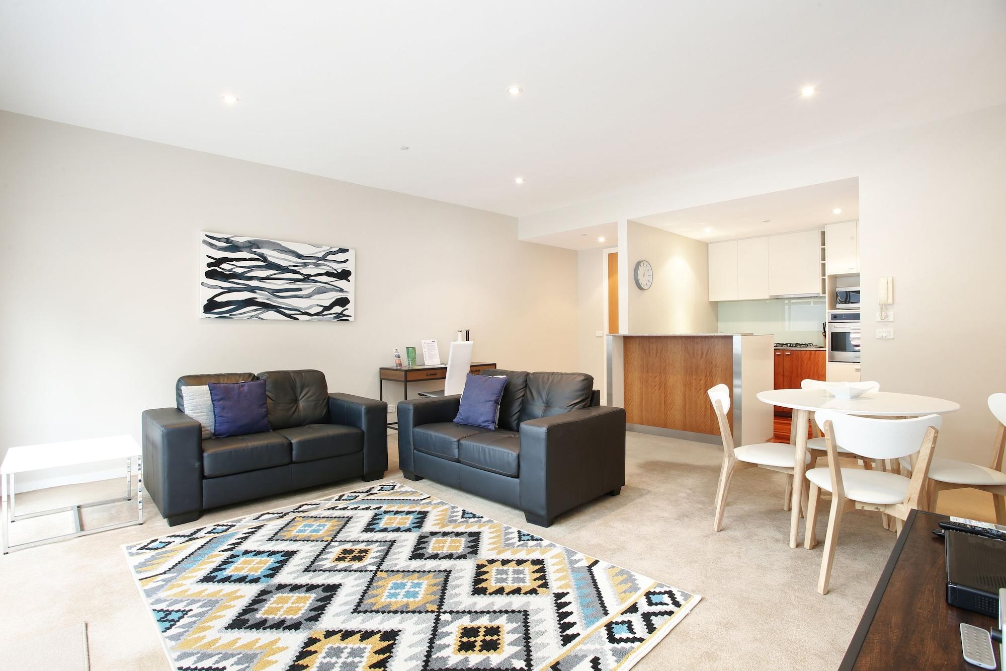 Brighton Bay Aparthotel 4*