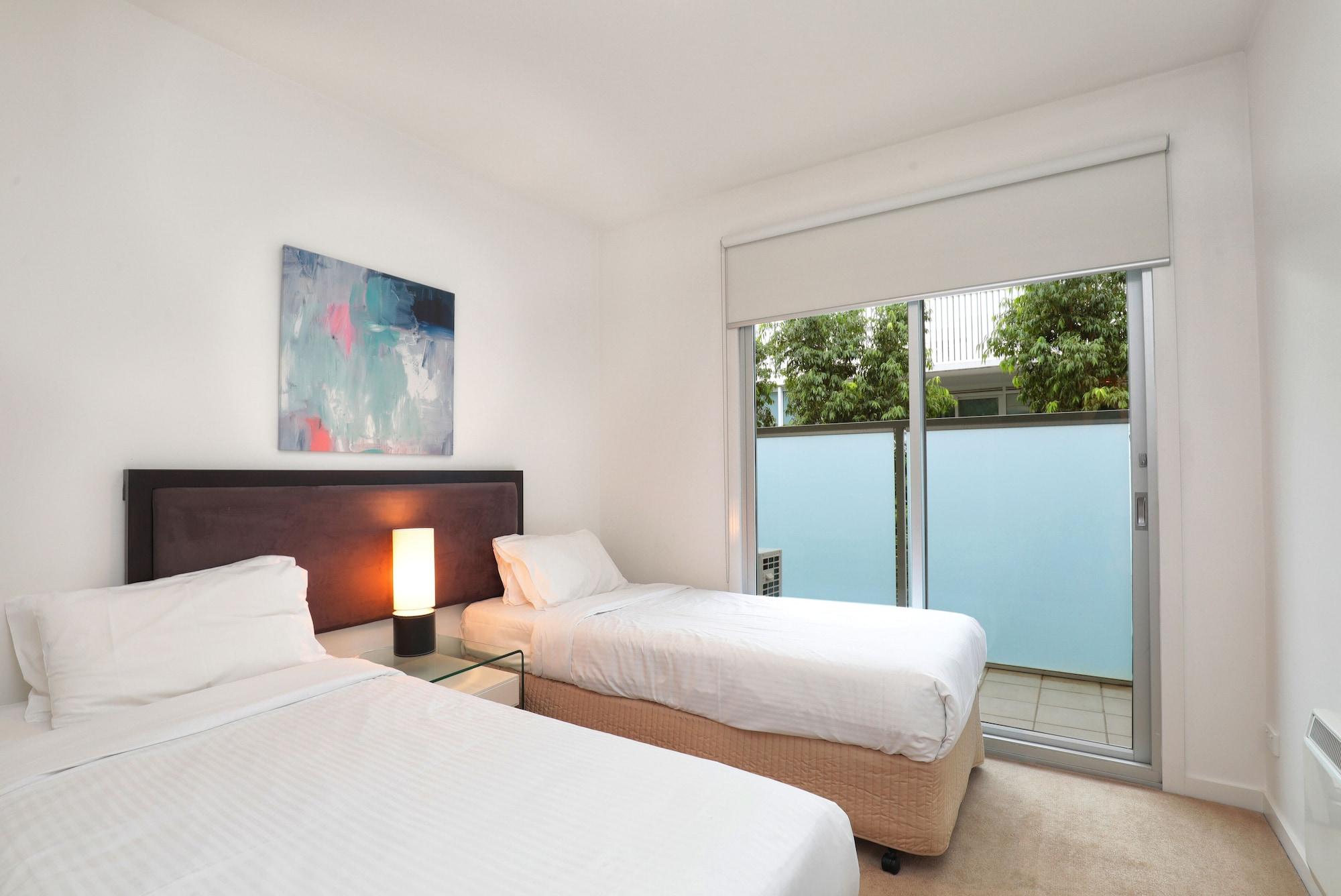 Brighton Bay Aparthotel 4*