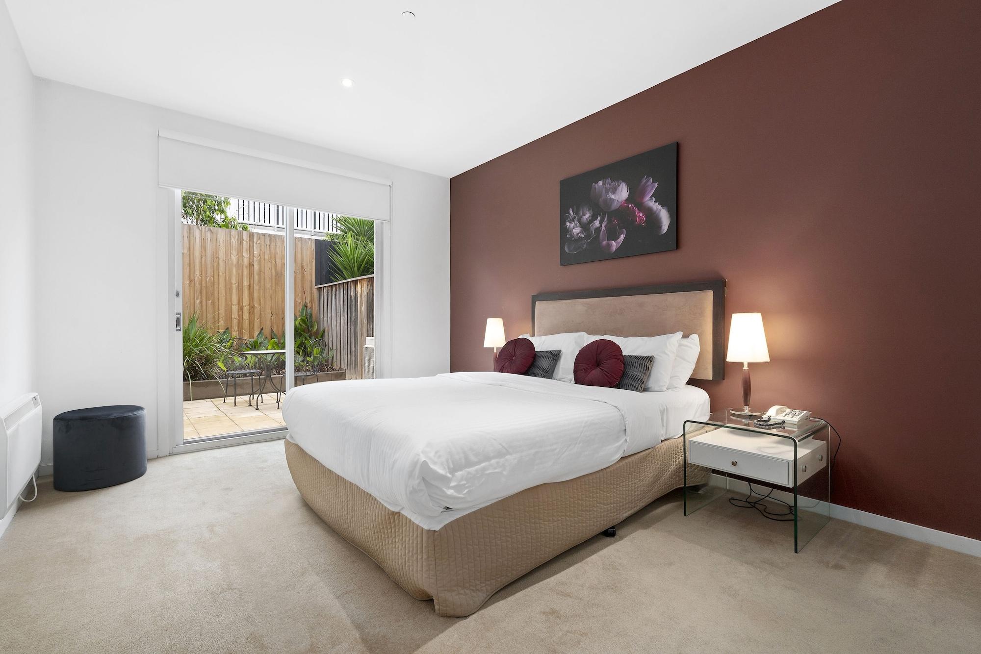 Brighton Bay Aparthotel
