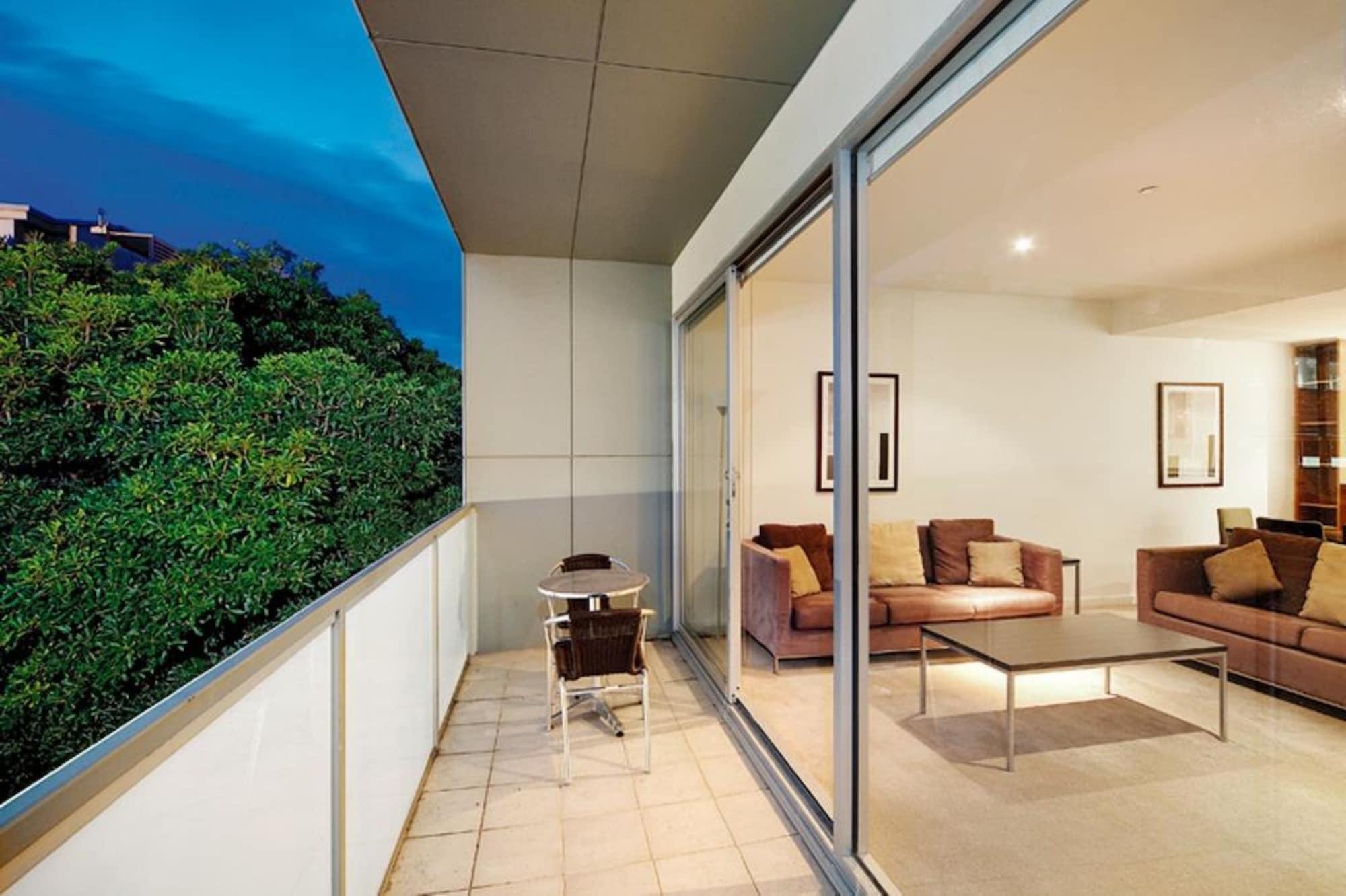Brighton Bay Aparthotel 4*