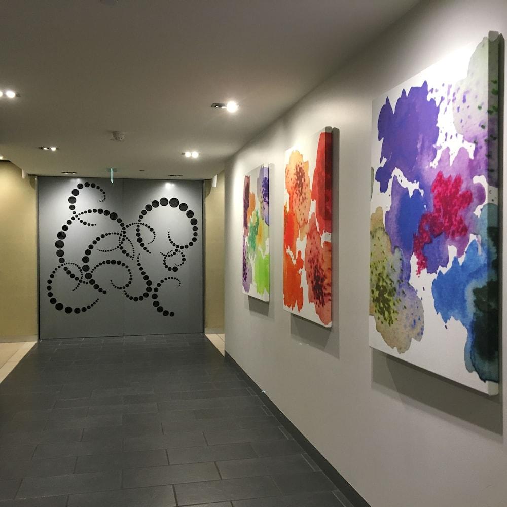 Brighton Bay Aparthotel Melbourne