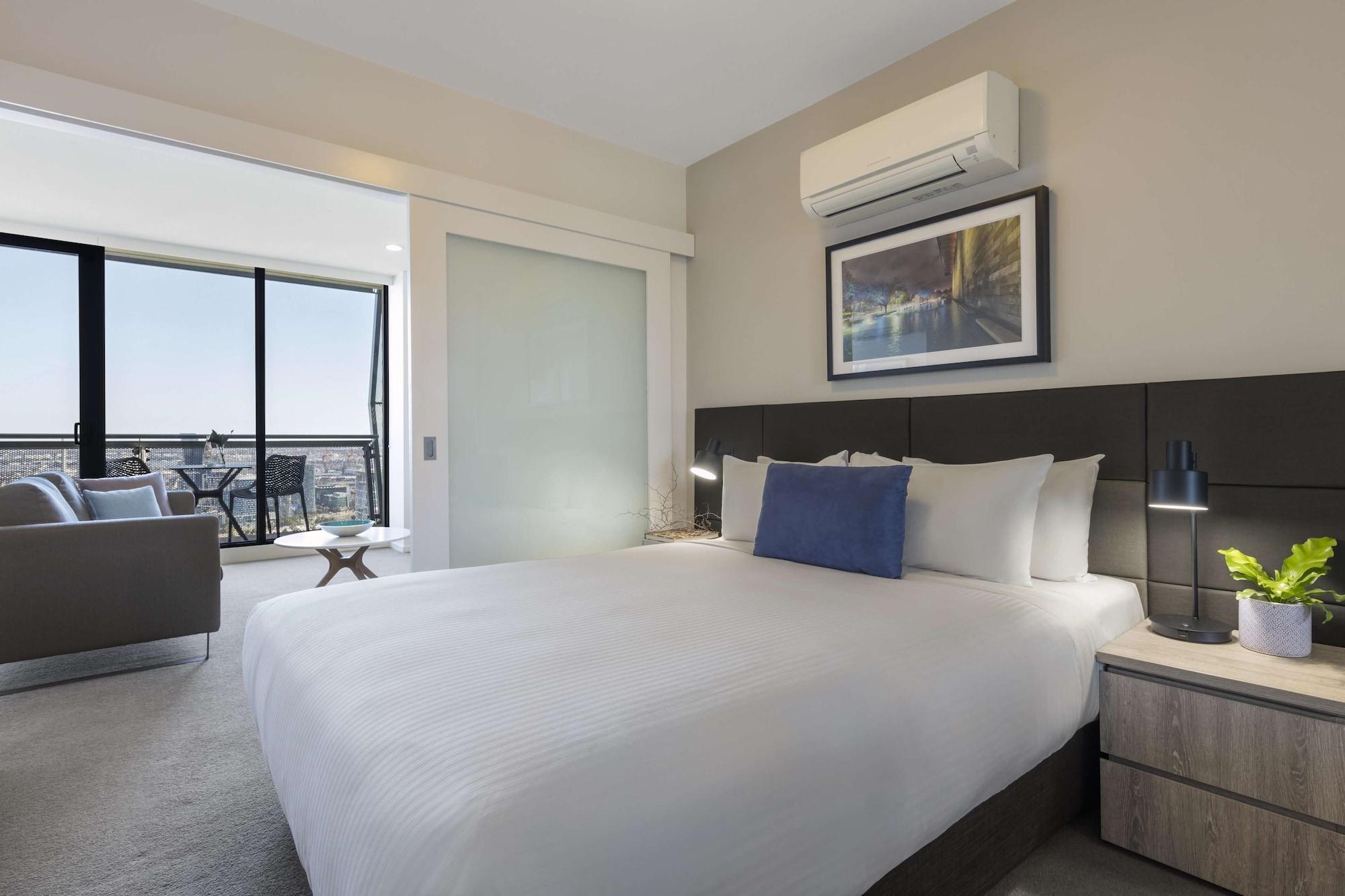Oaks On William 4* Melbourne