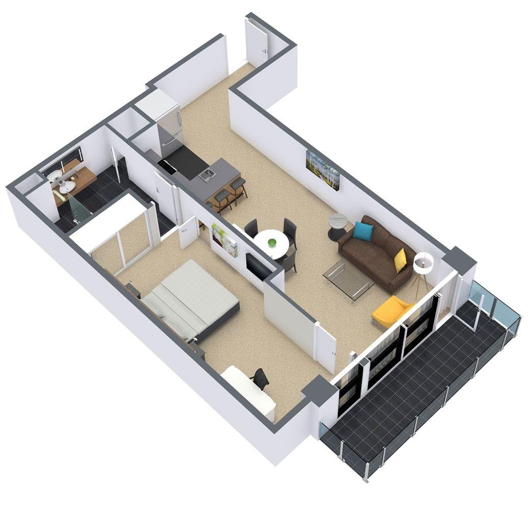 Aparthotel Adina