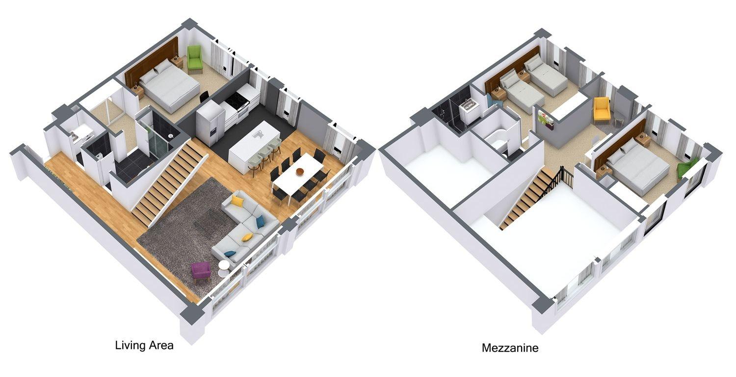 Aparthotel Adina