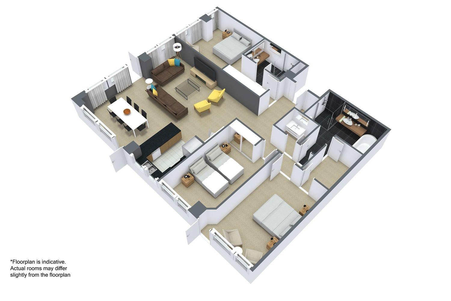 Aparthotel Adina 4*