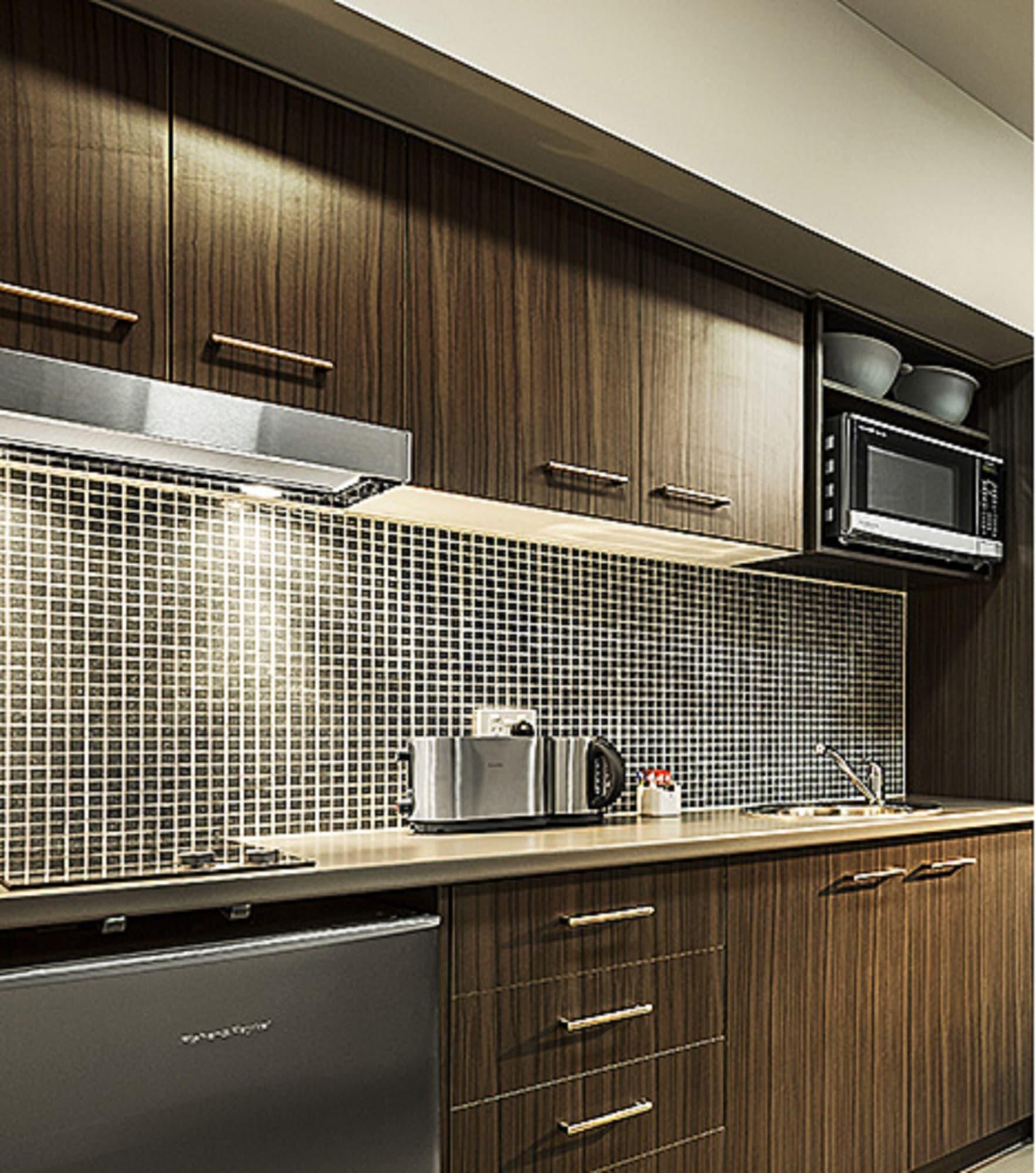 Aparthotel Quest Bundoora Melbourne
