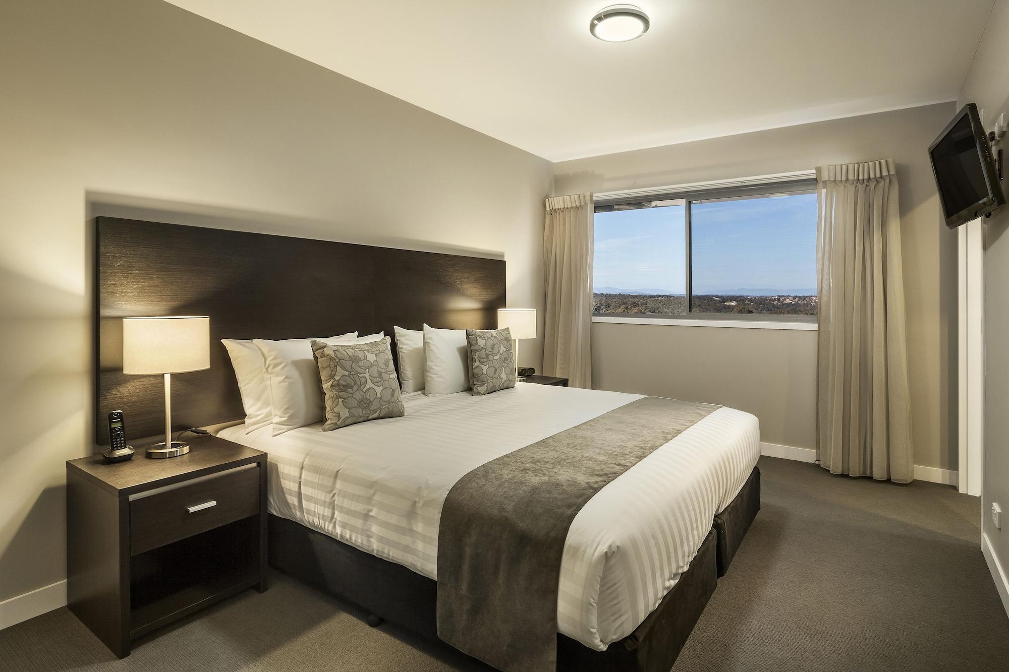 Aparthotel Quest Bundoora