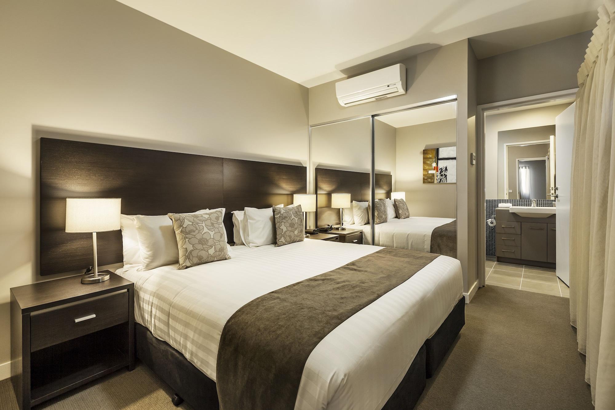 Quest Bundoora Aparthotel 4*