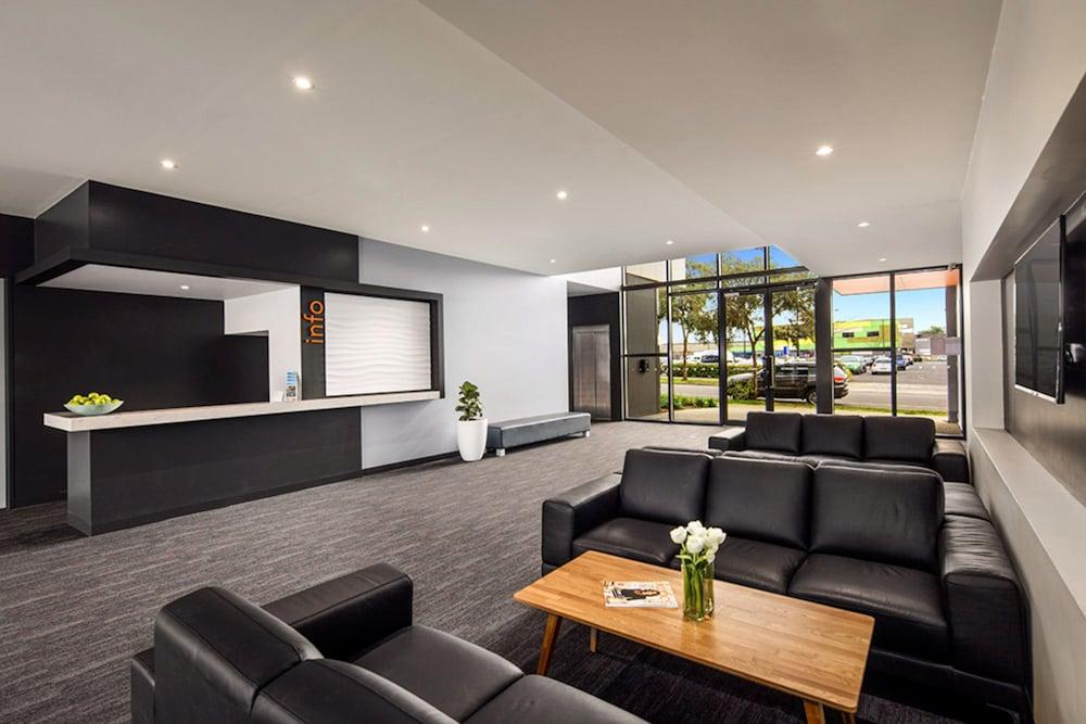 Quest Bundoora 4* Melbourne