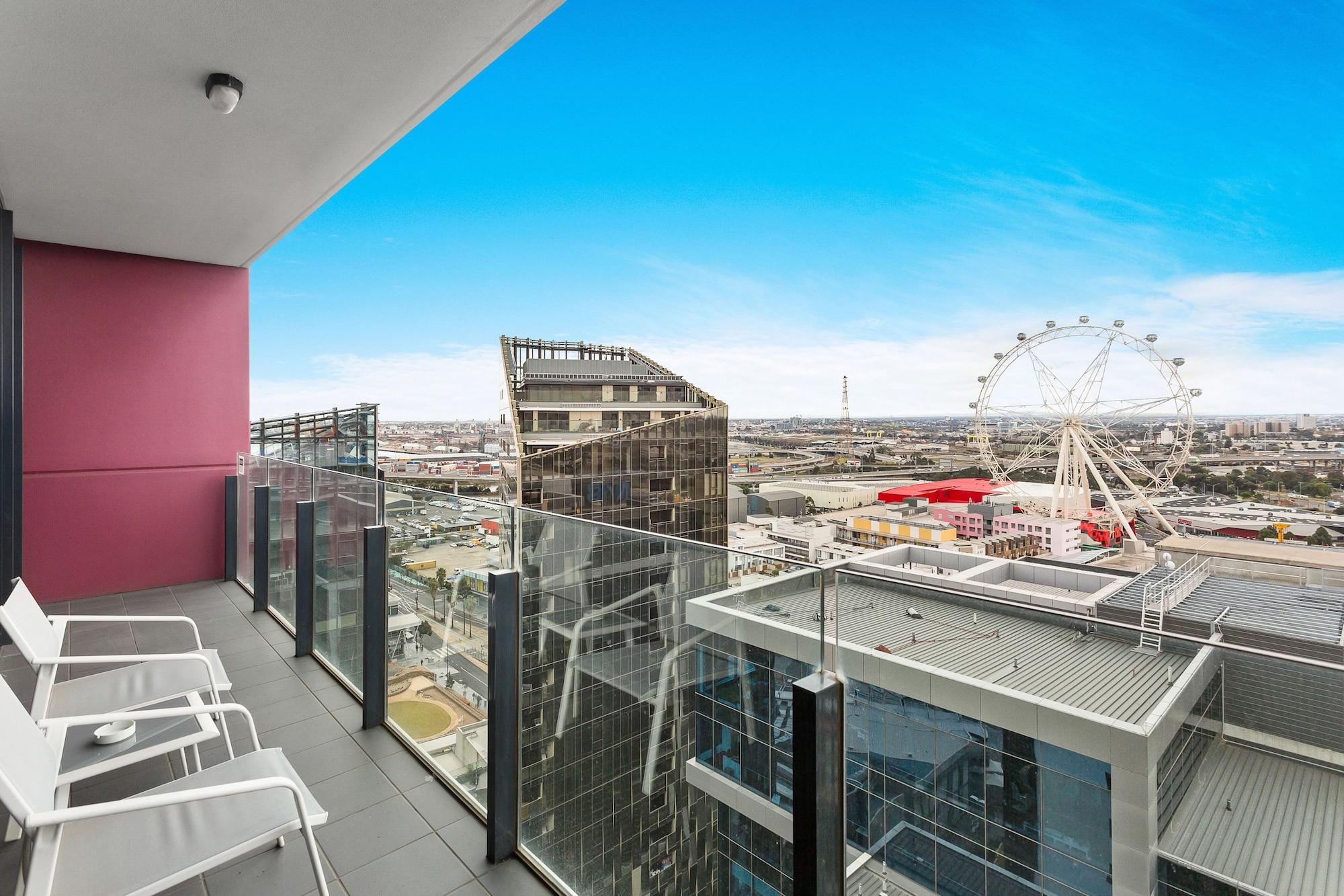 Docklands Private Collection - Newquay 4*